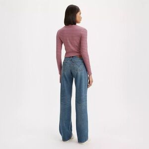 Levi’s Low Loose Jeans